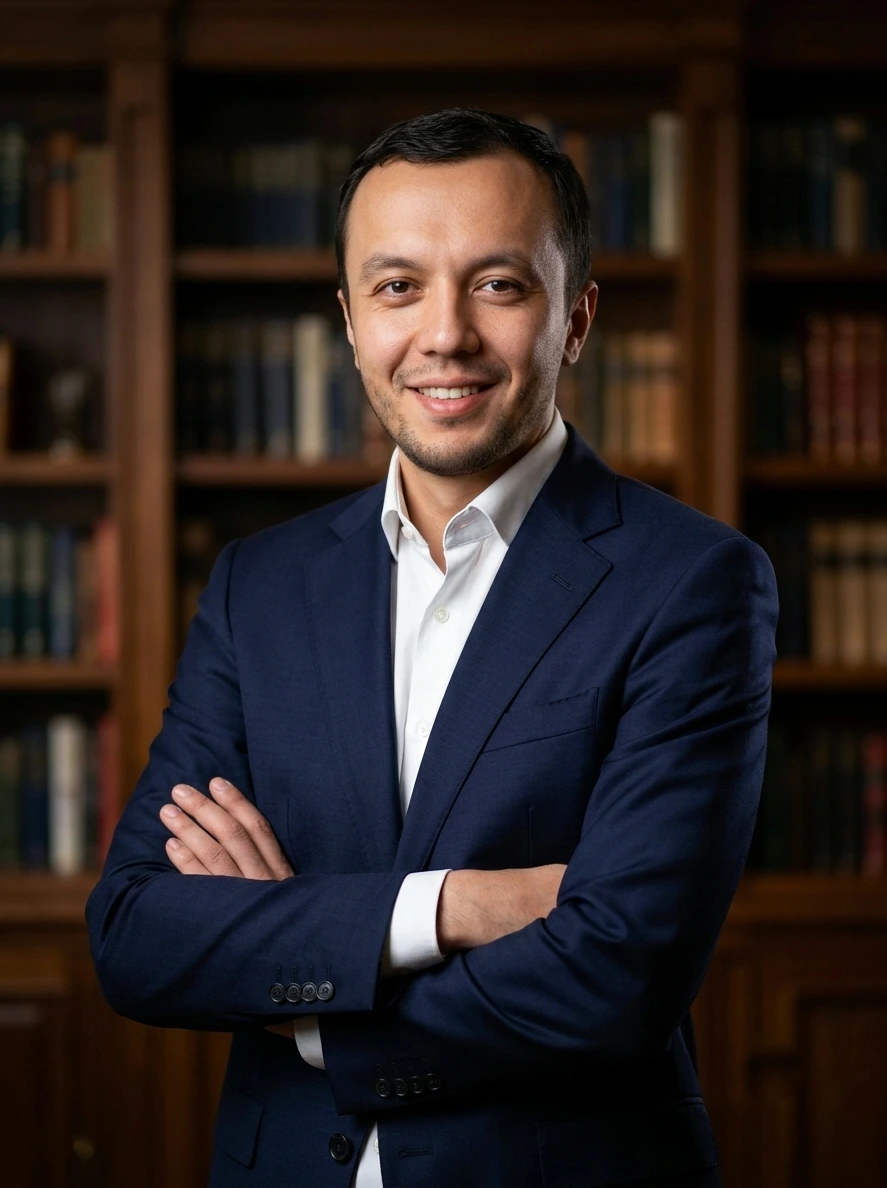 Uchqun Urakbayev