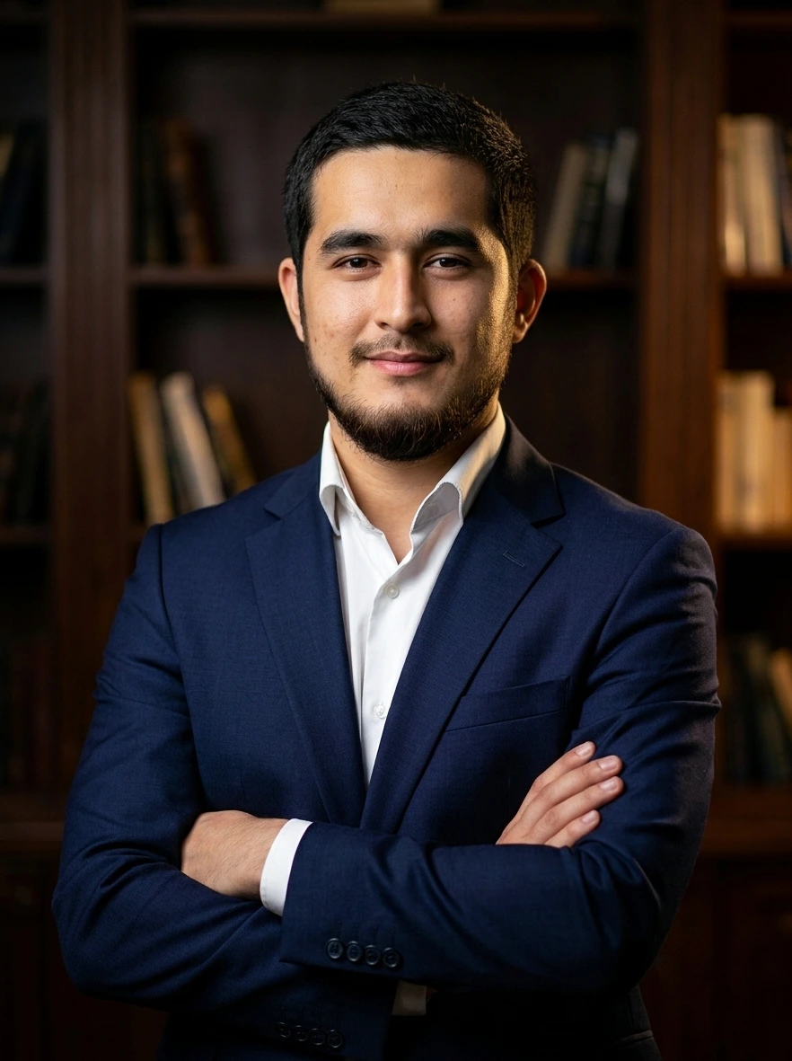 Umar Adxamov